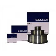 Проволока алюминиевая MIG ER-5356 AlMg5 Ø 1,0 мм (пластик кат. 7 кг)