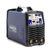 Аргонодуговая сварка GROVERS ENERGY TIG200 AC/DC DOUBLE PULSE