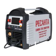 Сварочный аппарат САИПА-220 СИНЕРГИЯ